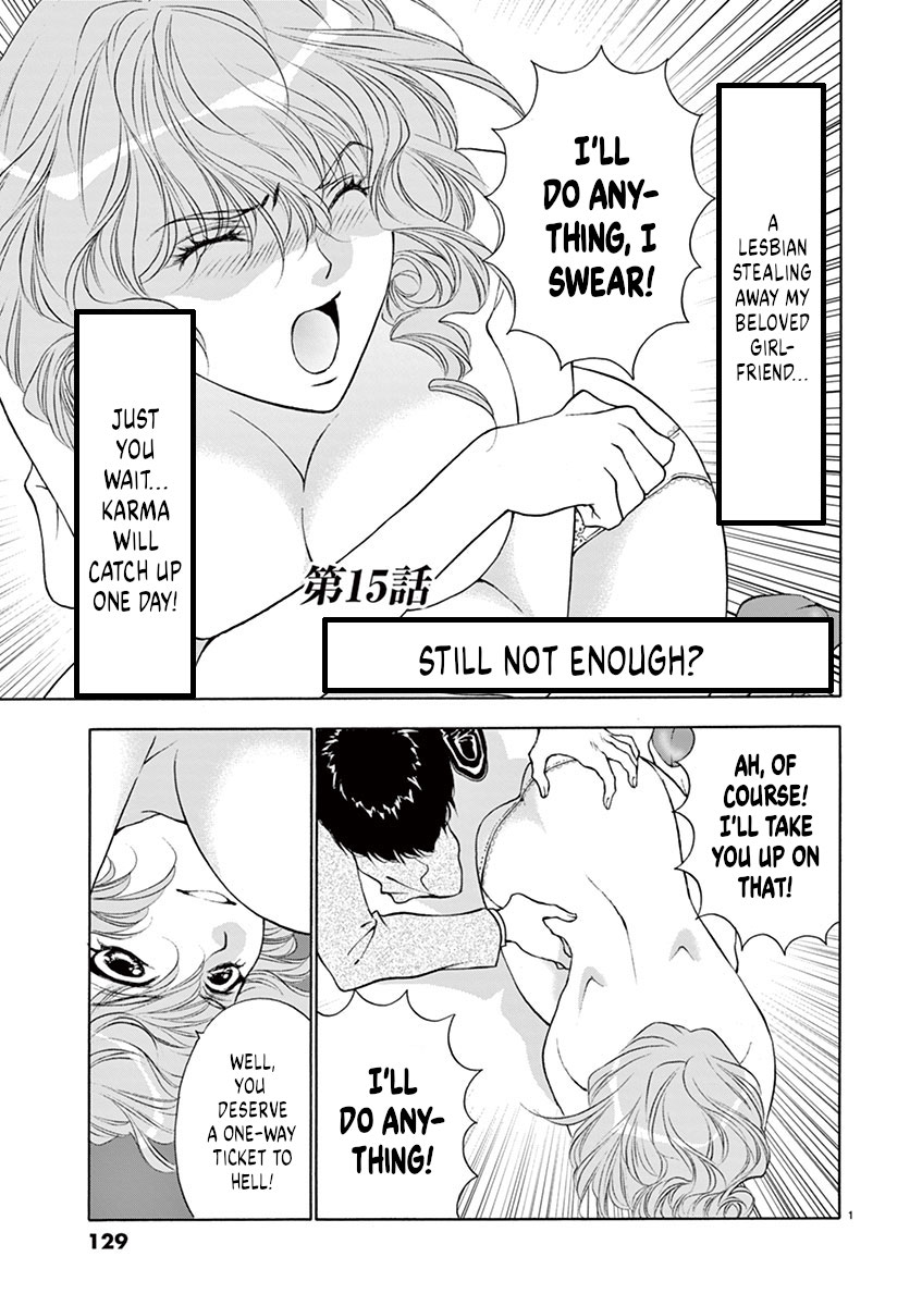 Read Ore no Kingdom EN Manga Online