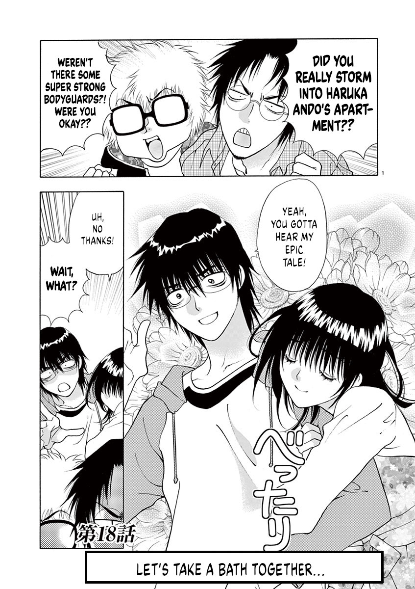 Read Ore no Kingdom EN Manga Online