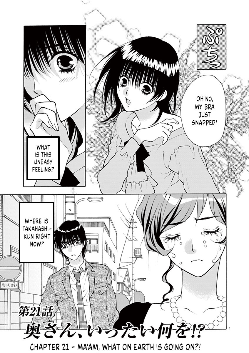 Read Ore no Kingdom EN Manga Online