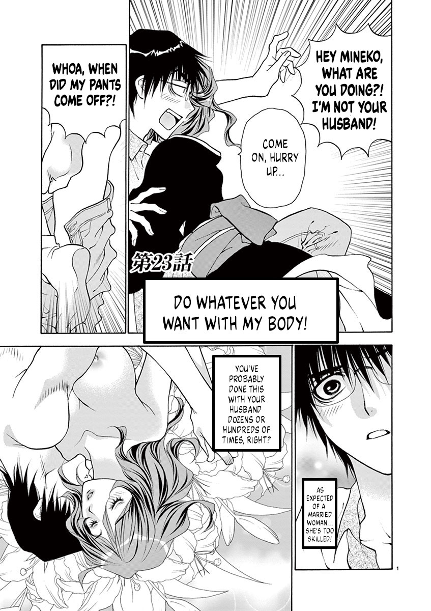 Read Ore no Kingdom EN Manga Online
