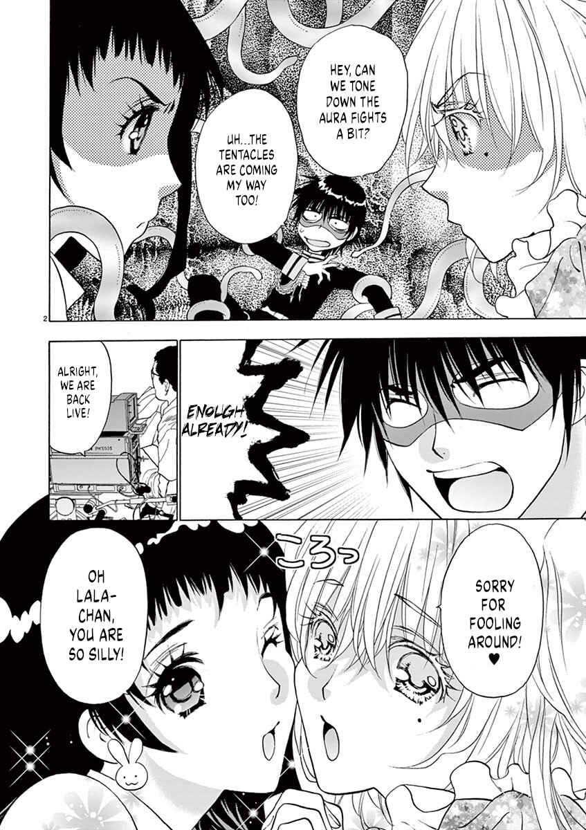 Read Ore no Kingdom EN Manga Online