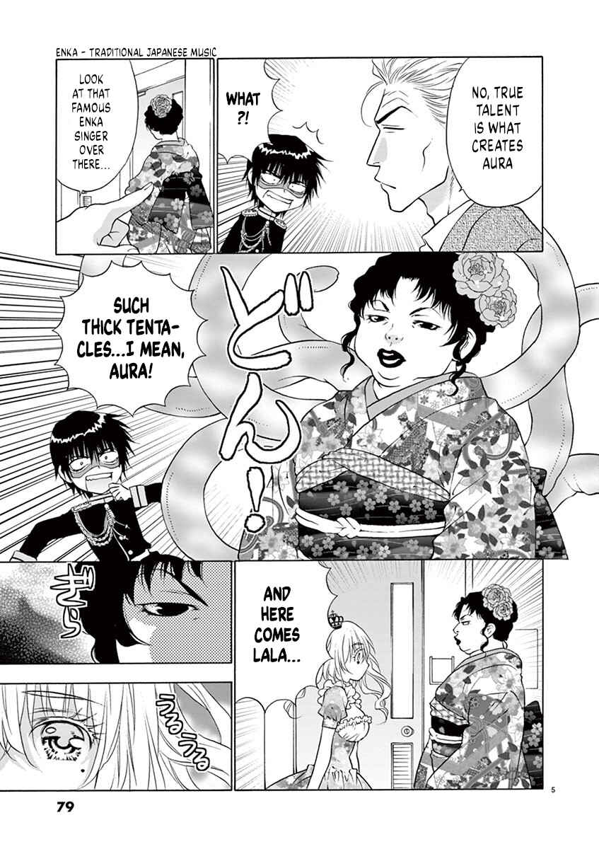 Read Ore no Kingdom EN Manga Online