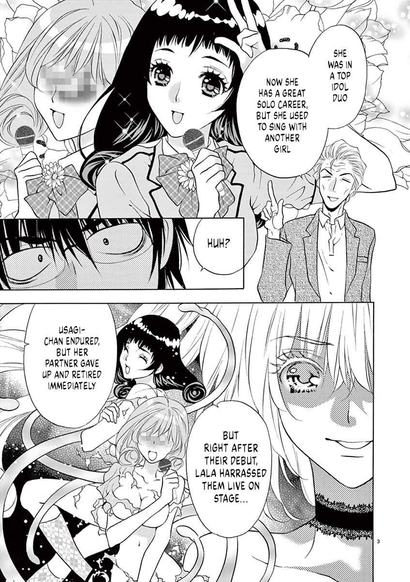 Read Ore no Kingdom EN Manga Online