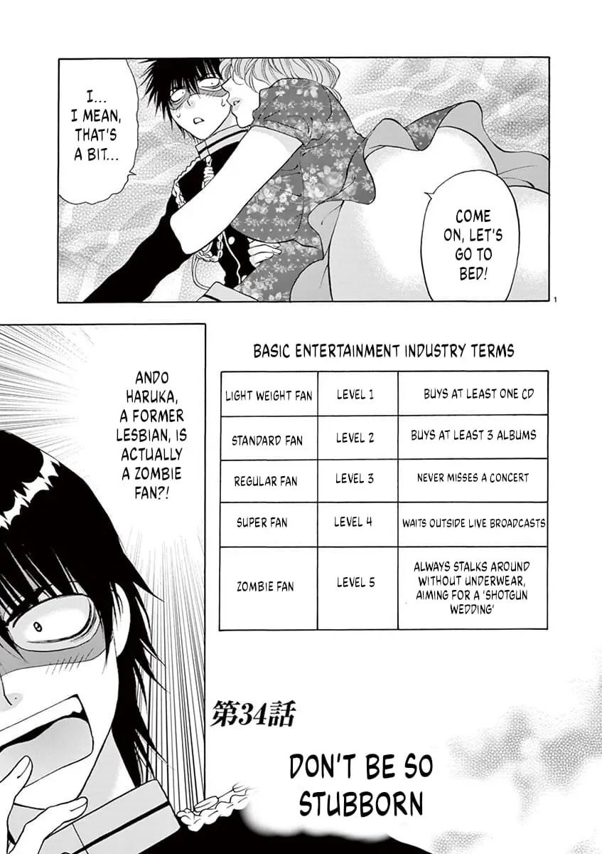 Read Ore no Kingdom EN Manga Online