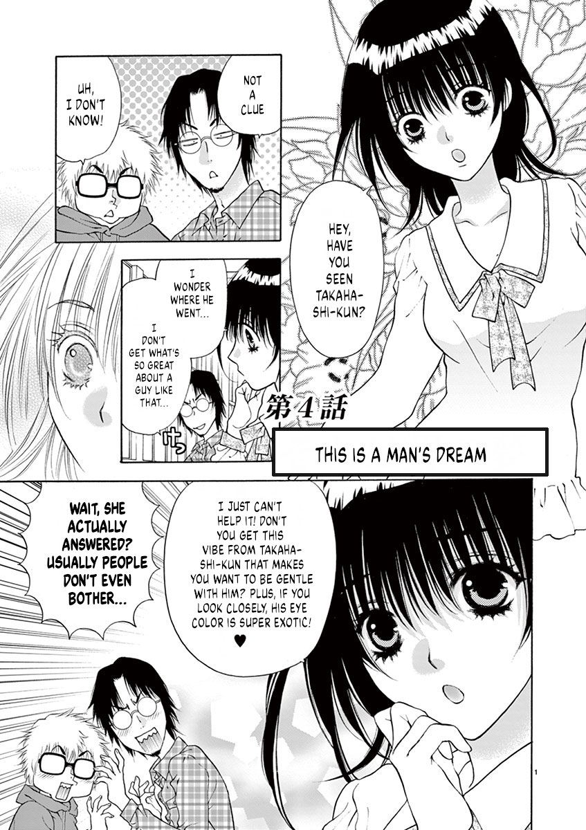 Read Ore no Kingdom EN Manga Online