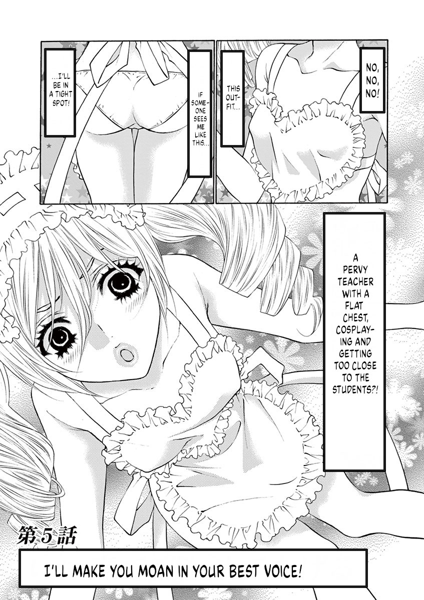Read Ore no Kingdom EN Manga Online