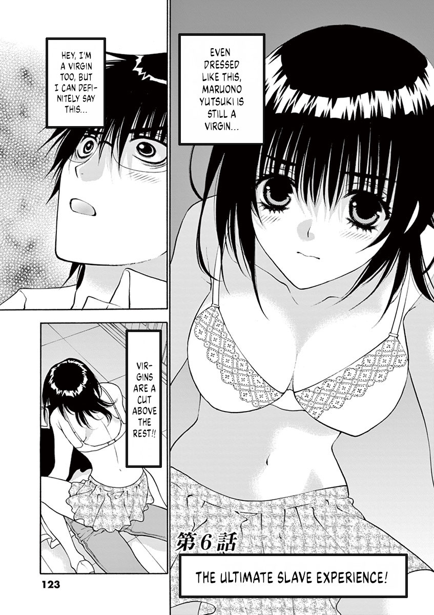 Read Ore no Kingdom EN Manga Online