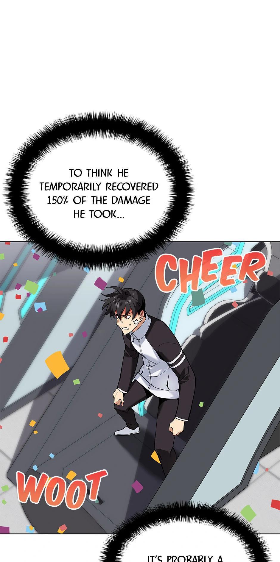 Read Overgeared EN Manga Online