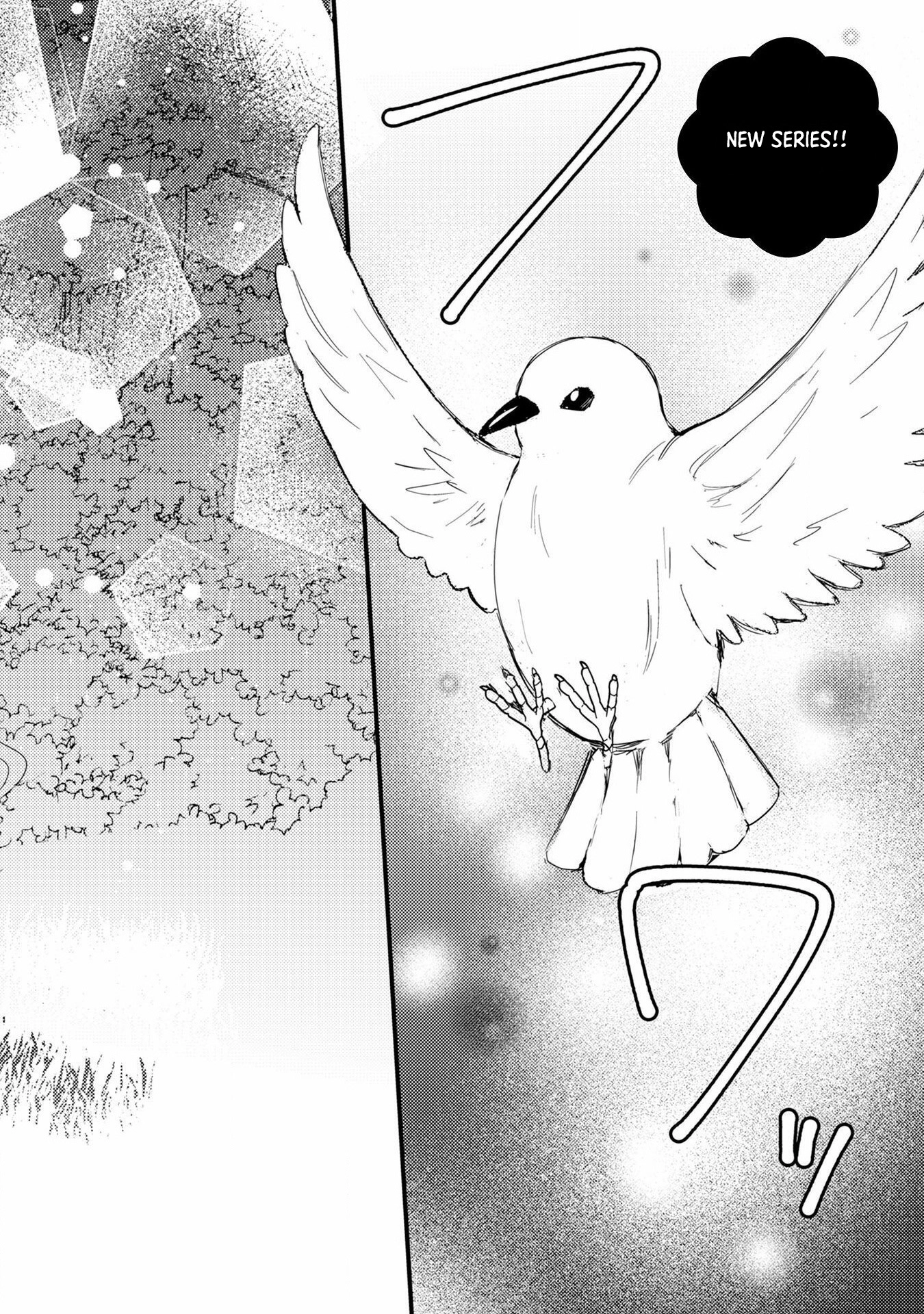 Read Praying My Arranged Marriage Partner Would Love Me EN Manga Online