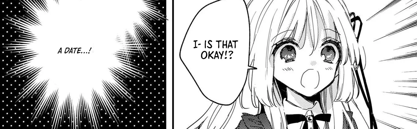 Read Praying My Arranged Marriage Partner Would Love Me EN Manga Online