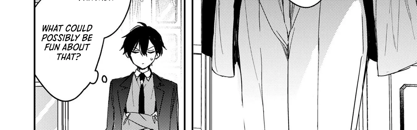 Read Praying My Arranged Marriage Partner Would Love Me EN Manga Online