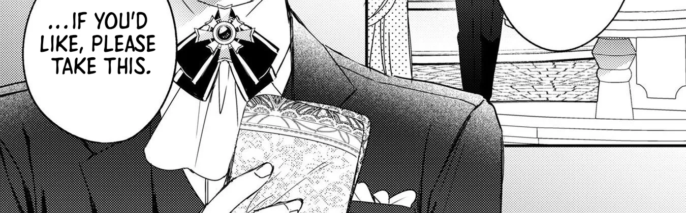 Read Praying My Arranged Marriage Partner Would Love Me EN Manga Online