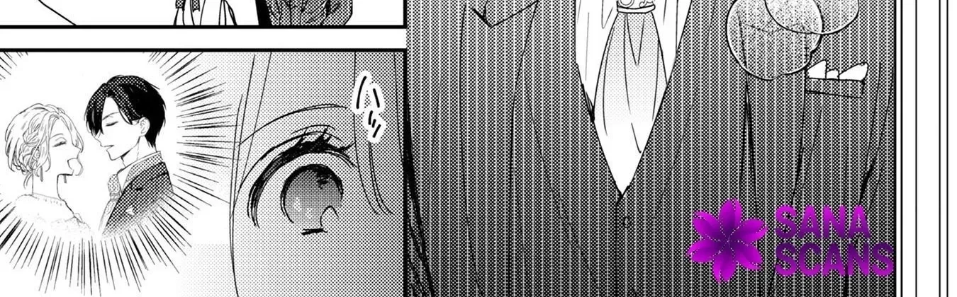 Read Praying My Arranged Marriage Partner Would Love Me EN Manga Online