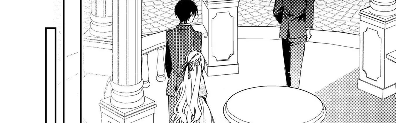 Read Praying My Arranged Marriage Partner Would Love Me EN Manga Online