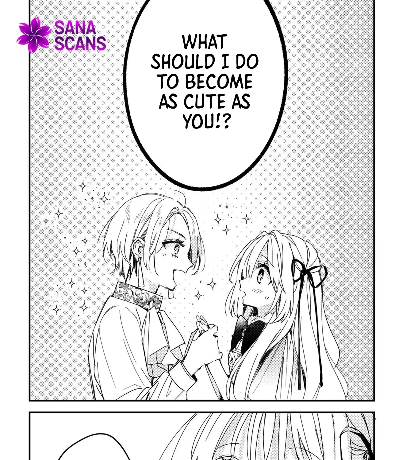 Read Praying My Arranged Marriage Partner Would Love Me EN Manga Online