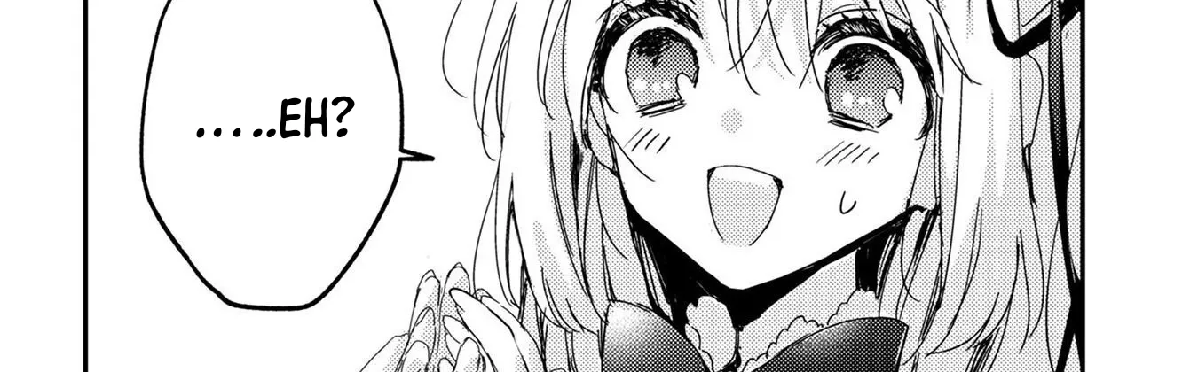 Read Praying My Arranged Marriage Partner Would Love Me EN Manga Online