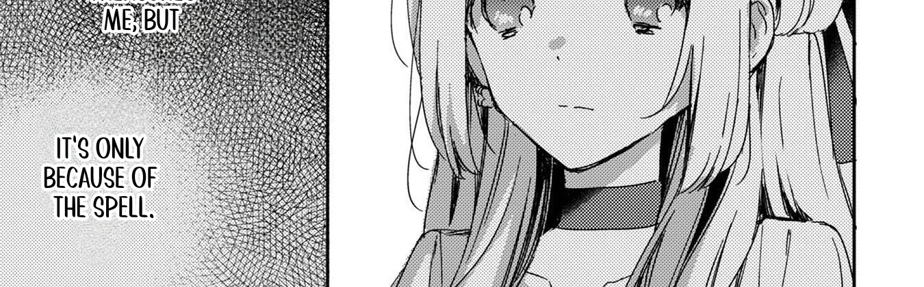 Read Praying My Arranged Marriage Partner Would Love Me EN Manga Online