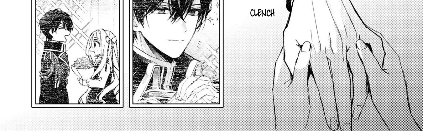 Read Praying My Arranged Marriage Partner Would Love Me EN Manga Online