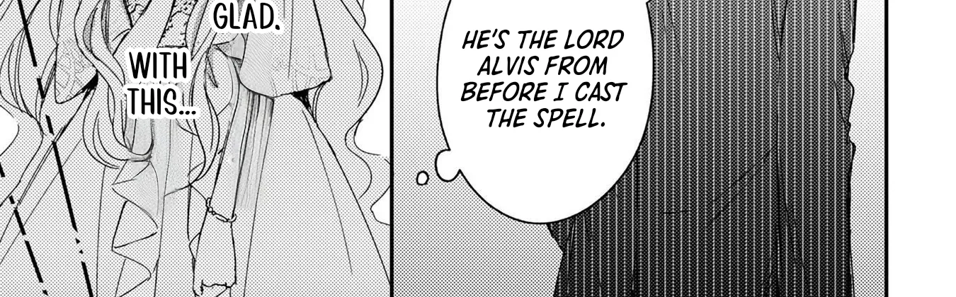Read Praying My Arranged Marriage Partner Would Love Me EN Manga Online