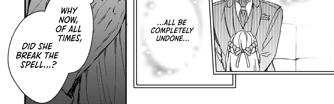 Read Praying My Arranged Marriage Partner Would Love Me EN Manga Online