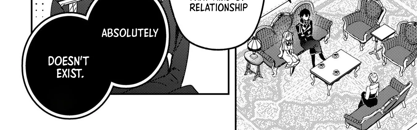 Read Praying My Arranged Marriage Partner Would Love Me EN Manga Online