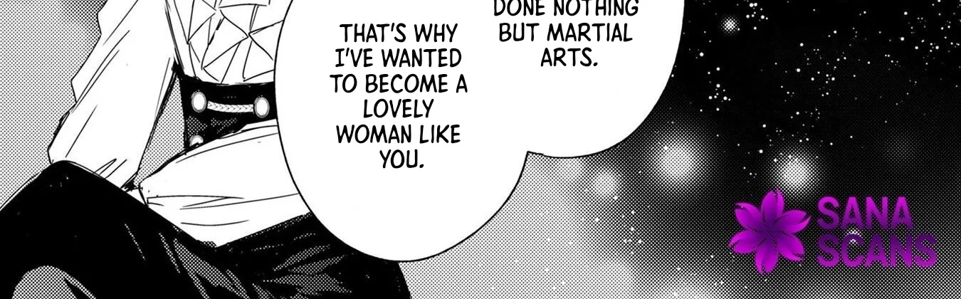 Read Praying My Arranged Marriage Partner Would Love Me EN Manga Online