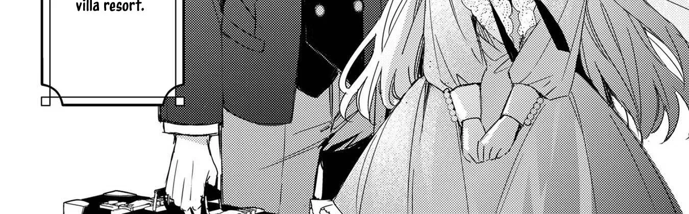 Read Praying My Arranged Marriage Partner Would Love Me EN Manga Online