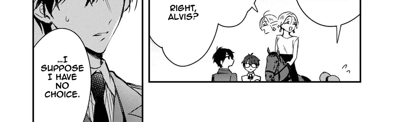 Read Praying My Arranged Marriage Partner Would Love Me EN Manga Online