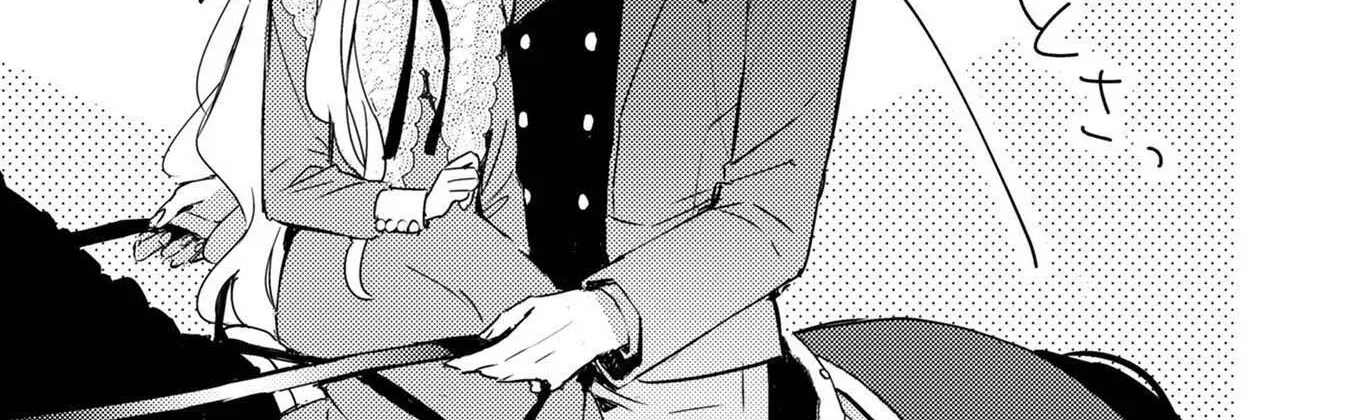 Read Praying My Arranged Marriage Partner Would Love Me EN Manga Online