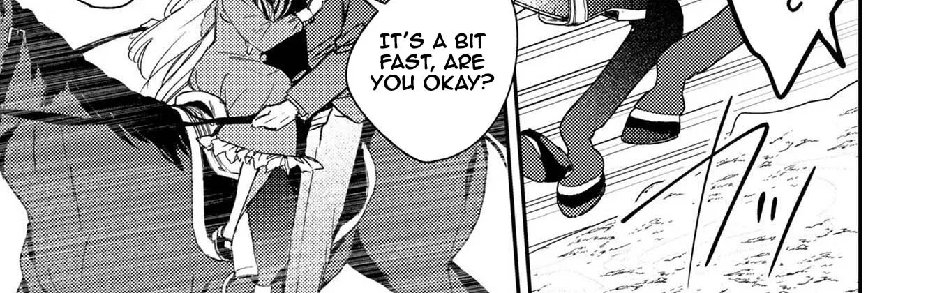 Read Praying My Arranged Marriage Partner Would Love Me EN Manga Online