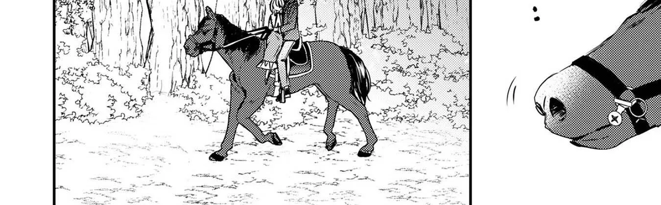 Read Praying My Arranged Marriage Partner Would Love Me EN Manga Online