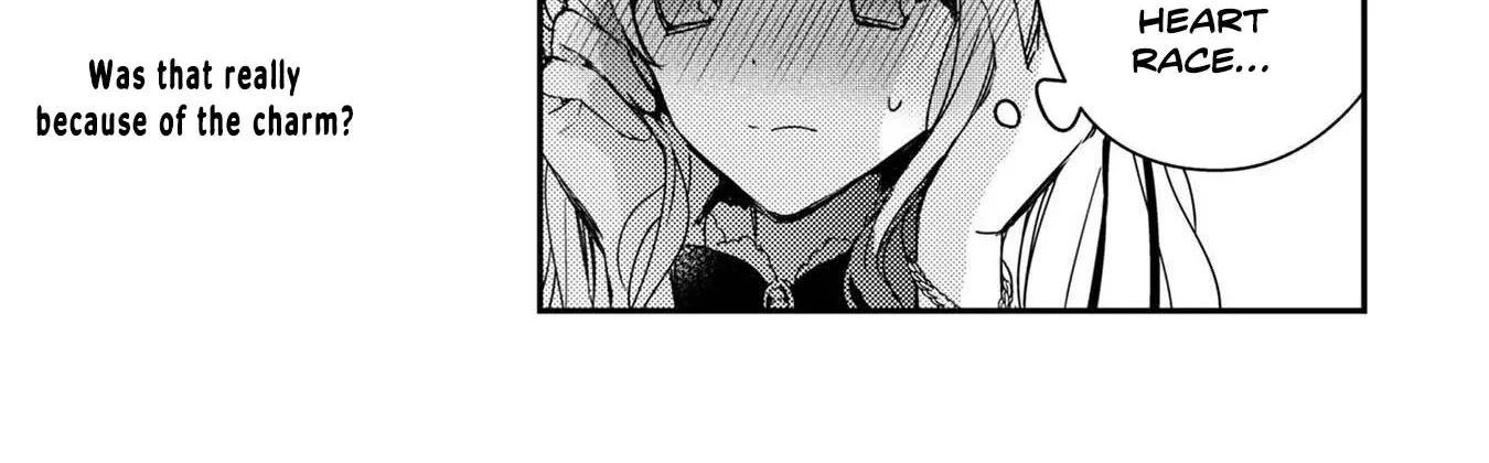 Read Praying My Arranged Marriage Partner Would Love Me EN Manga Online