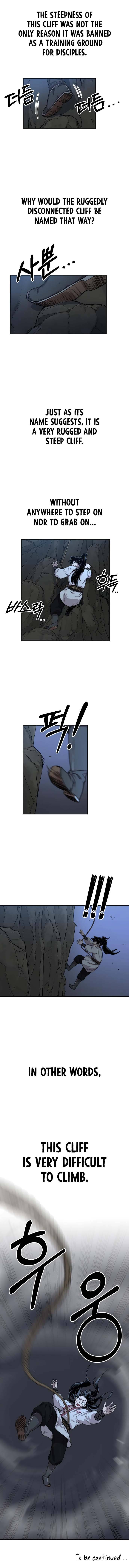 Read Return Of The Mount Hua Sect EN Manga Online