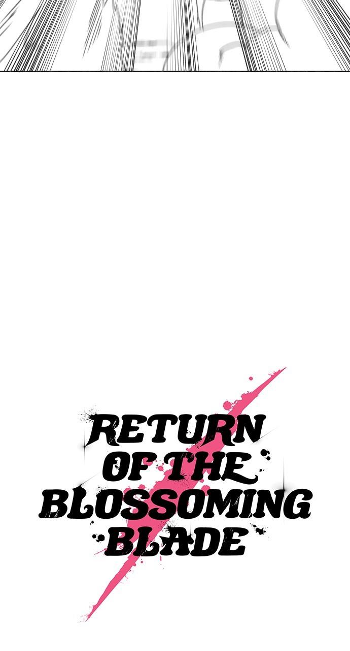 Read Return Of The Mount Hua Sect EN Manga Online