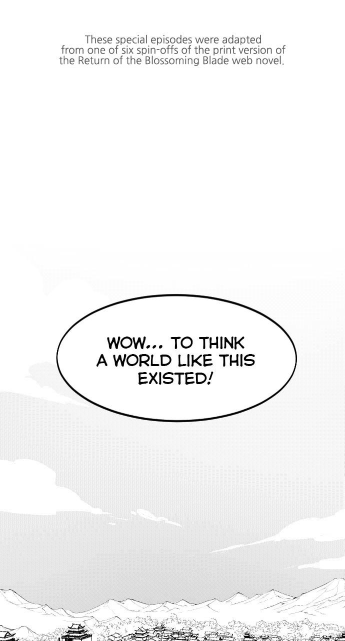 Read Return Of The Mount Hua Sect EN Manga Online