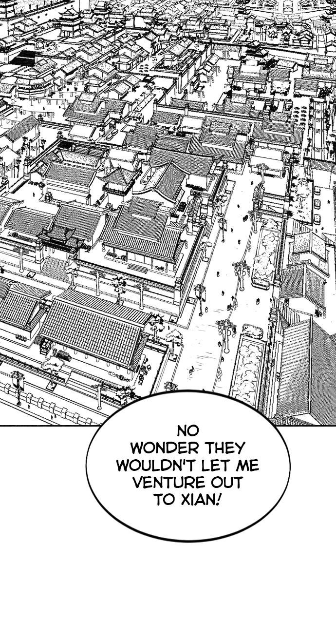Read Return Of The Mount Hua Sect EN Manga Online
