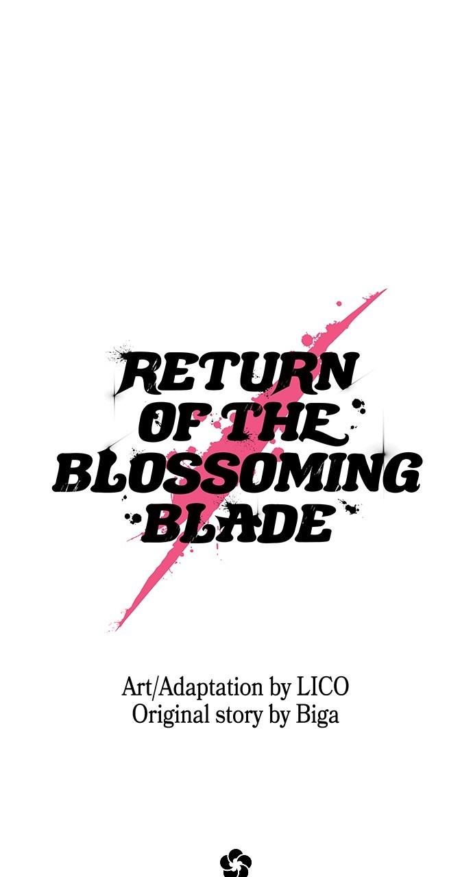 Read Return Of The Mount Hua Sect EN Manga Online