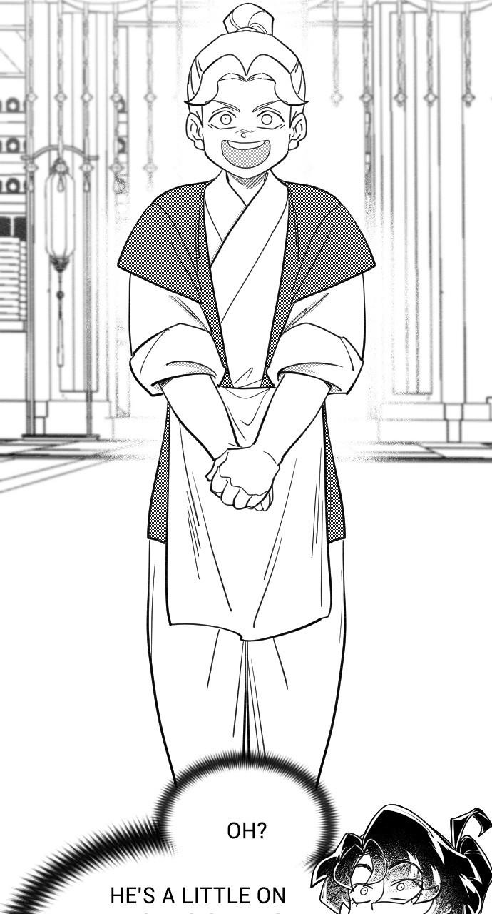 Read Return Of The Mount Hua Sect EN Manga Online
