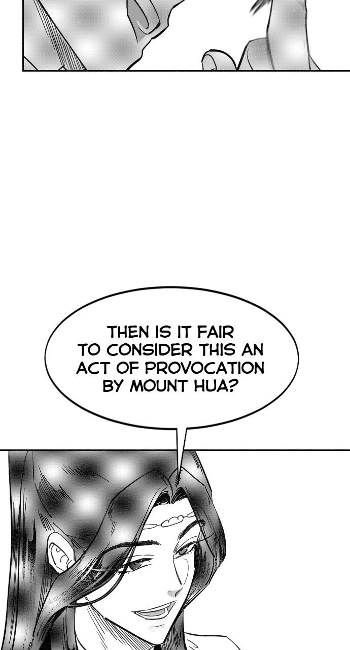 Read Return Of The Mount Hua Sect EN Manga Online