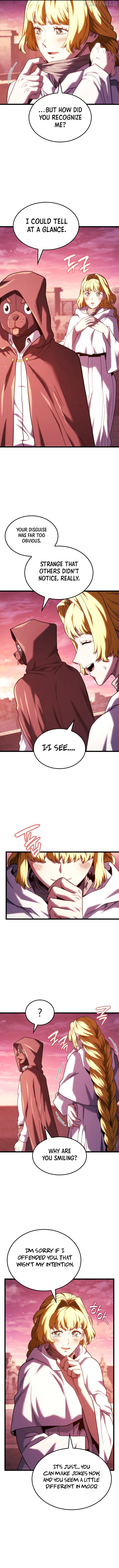 Read Revenge of the Baskerville Bloodhound EN Manga Online