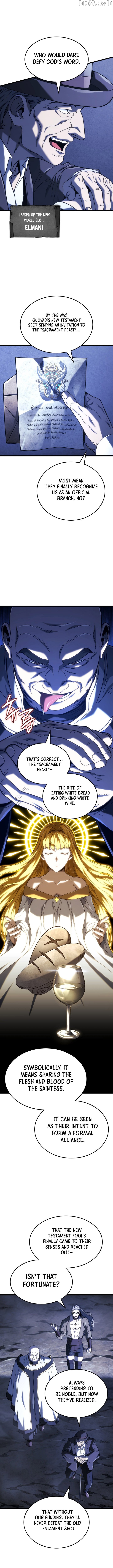 Read Revenge of the Baskerville Bloodhound EN Manga Online