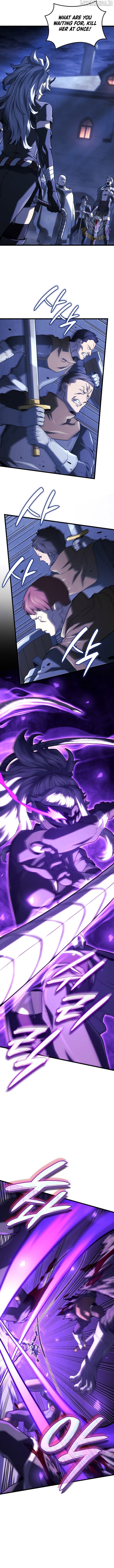 Read Revenge of the Baskerville Bloodhound EN Manga Online
