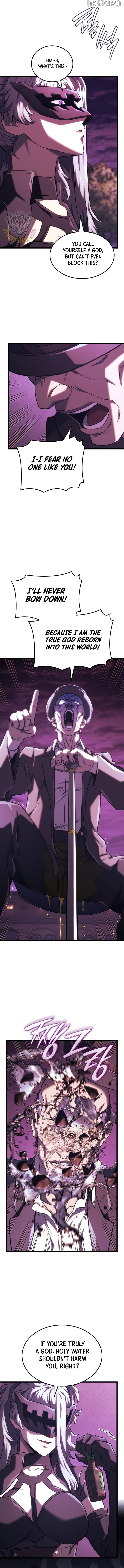 Read Revenge of the Baskerville Bloodhound EN Manga Online