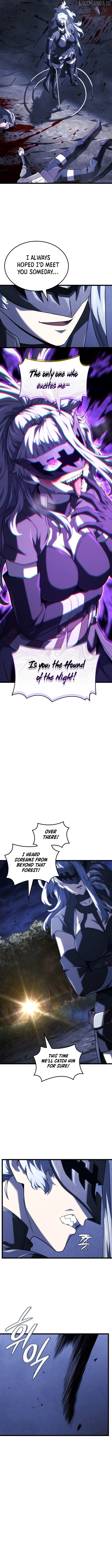 Read Revenge of the Baskerville Bloodhound EN Manga Online