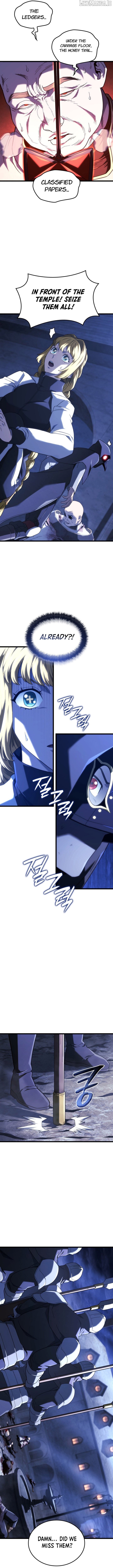 Read Revenge of the Baskerville Bloodhound EN Manga Online