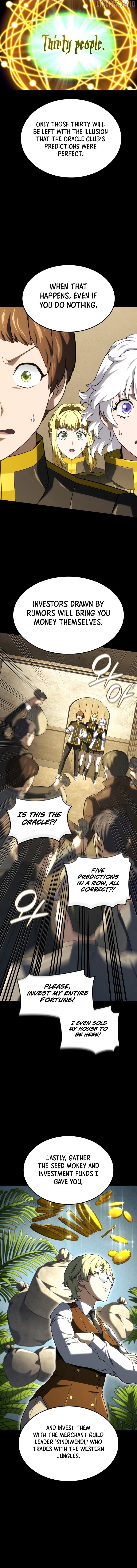 Read Revenge of the Baskerville Bloodhound EN Manga Online