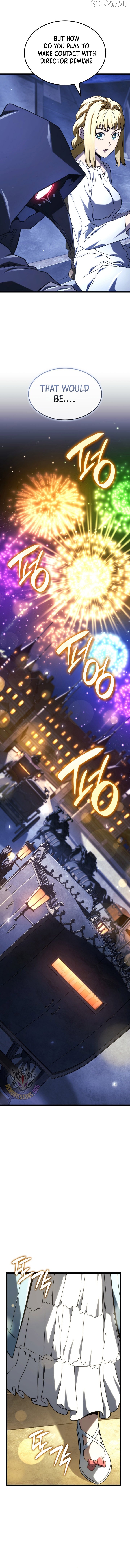 Read Revenge of the Baskerville Bloodhound EN Manga Online