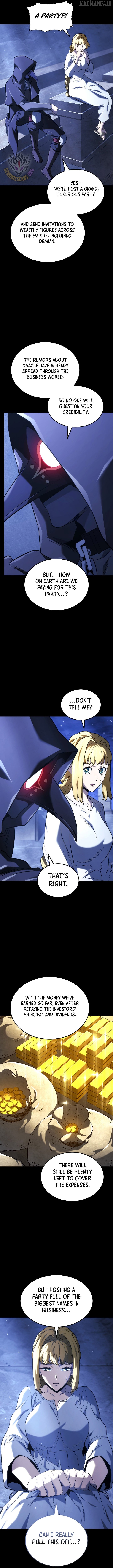 Read Revenge of the Baskerville Bloodhound EN Manga Online