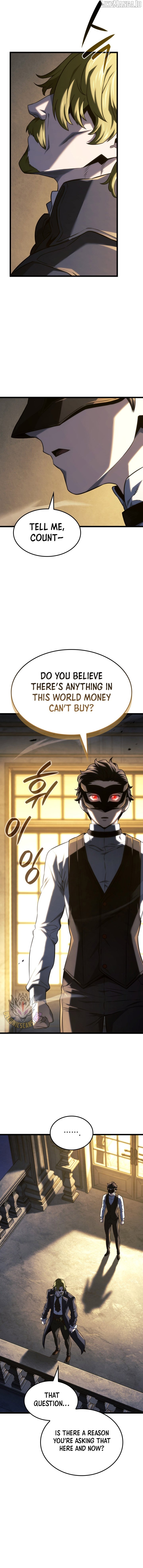 Read Revenge of the Baskerville Bloodhound EN Manga Online