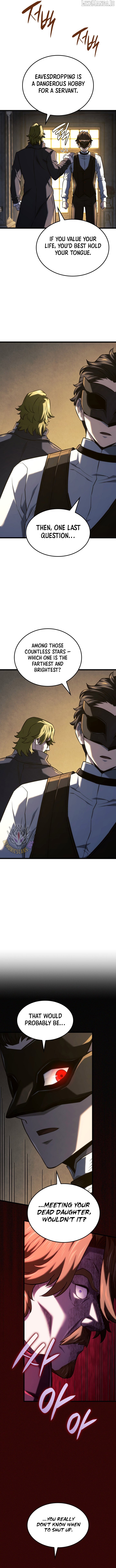 Read Revenge of the Baskerville Bloodhound EN Manga Online
